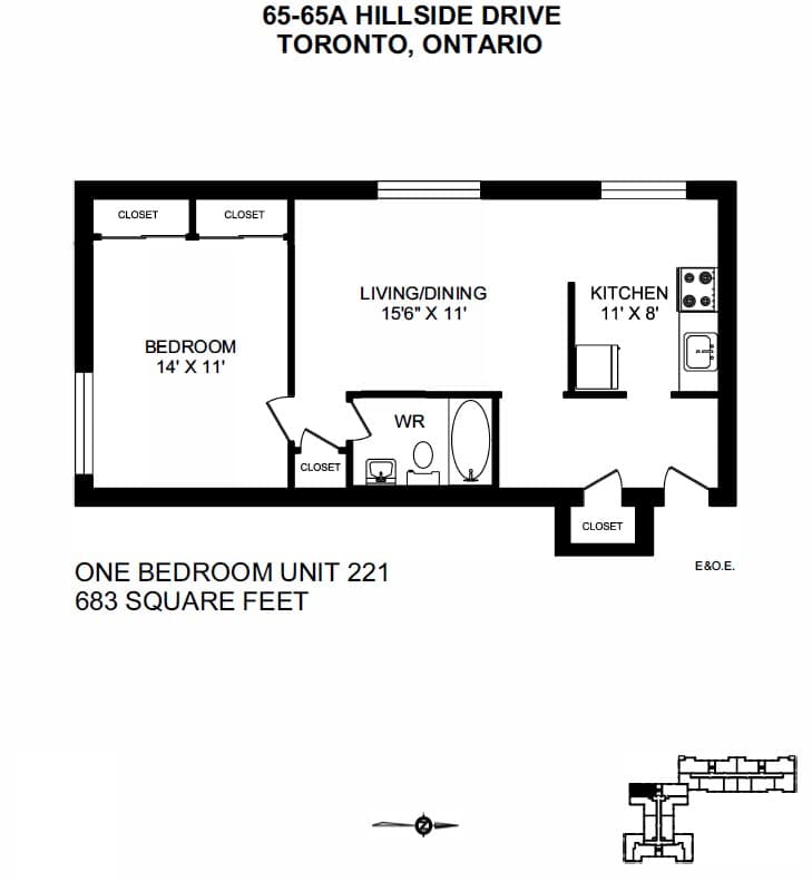 65 & 65 A Hillside Drive — Studio 00207 - Photo 25