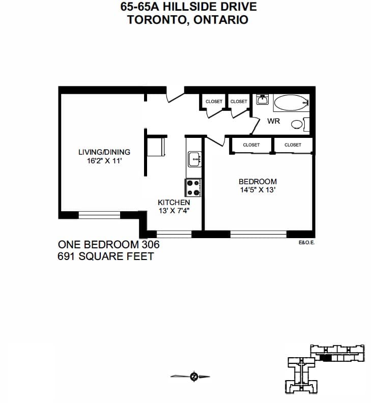 65 & 65 A Hillside Drive — Studio 00207 - Photo 29