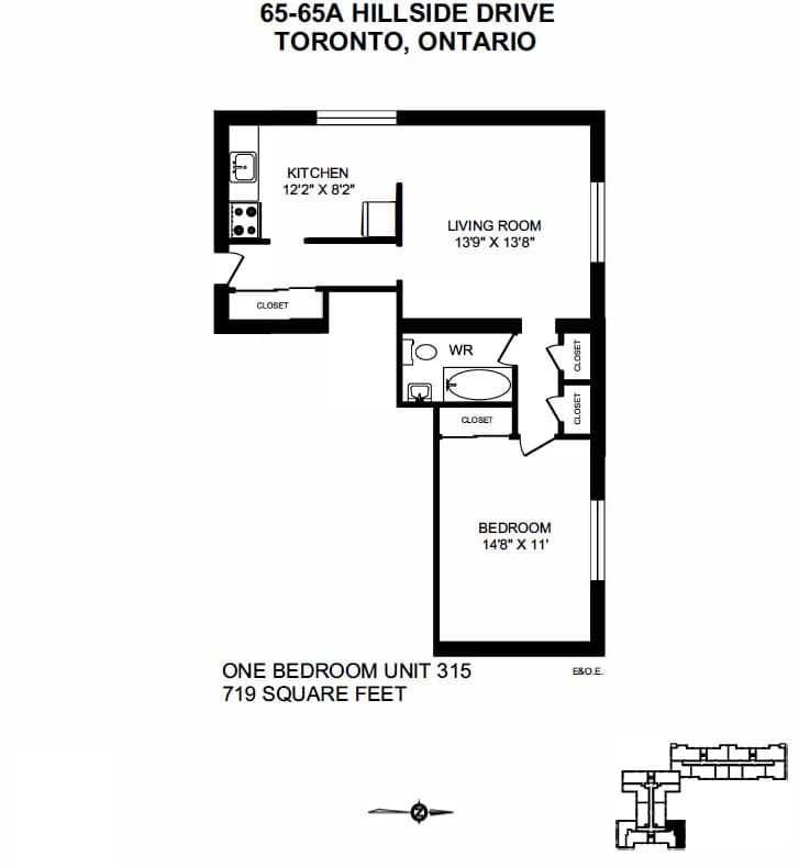65 & 65 A Hillside Drive — Studio 00207 - Photo 34