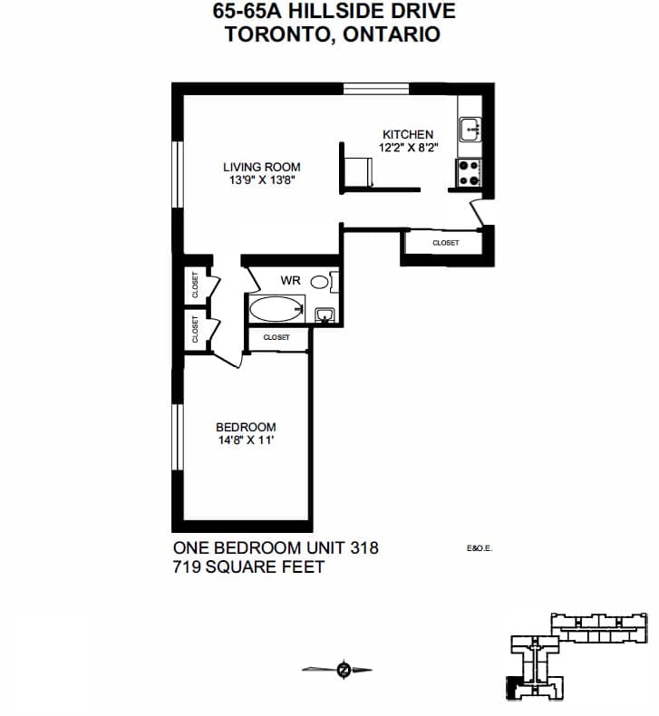 65 & 65 A Hillside Drive — Studio 00207 - Photo 37