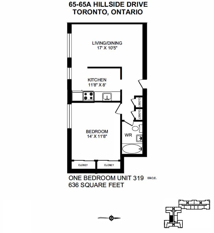 65 & 65 A Hillside Drive — Studio 00207 - Photo 38