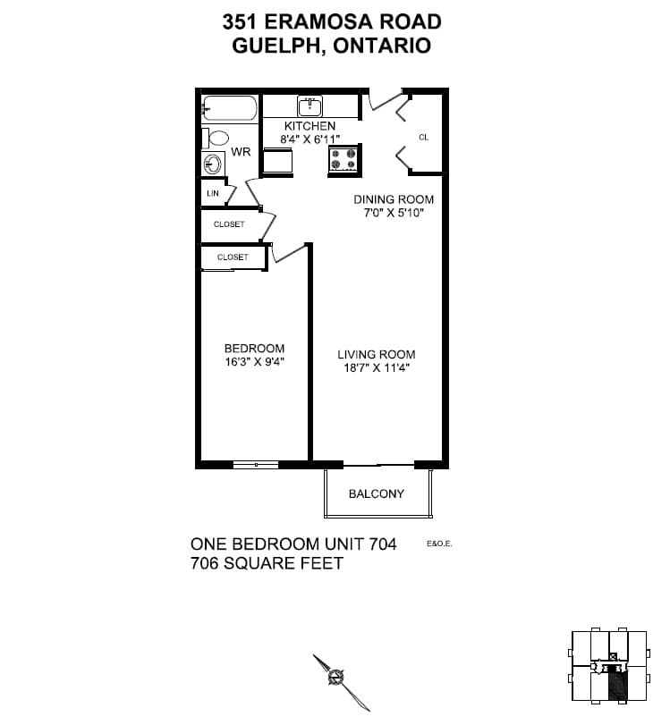 351 Eramosa Road - Photo 8