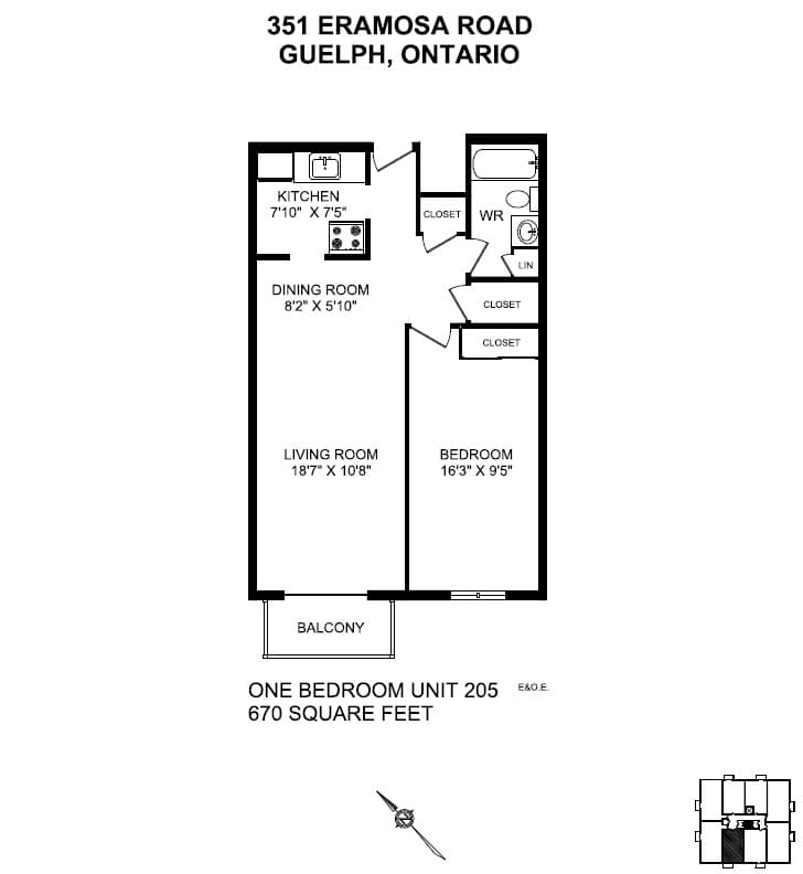 351 Eramosa Road - Photo 9