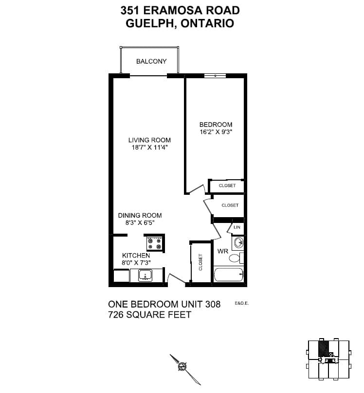 351 Eramosa Road - Photo 18