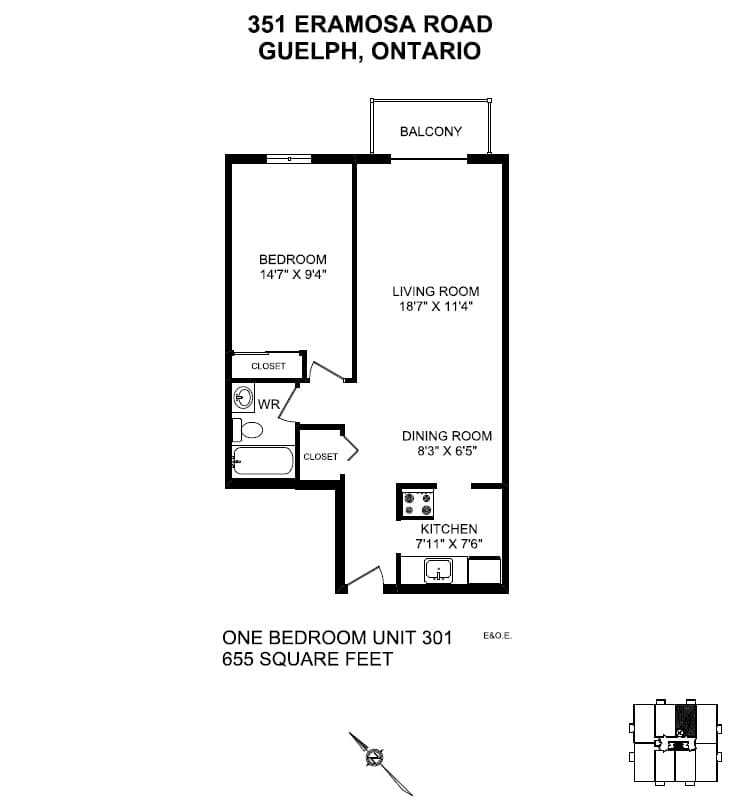 351 Eramosa Road - Photo 21