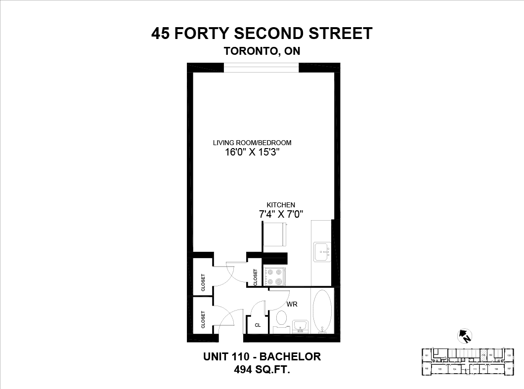 45 Forty Second Street - Photo 44