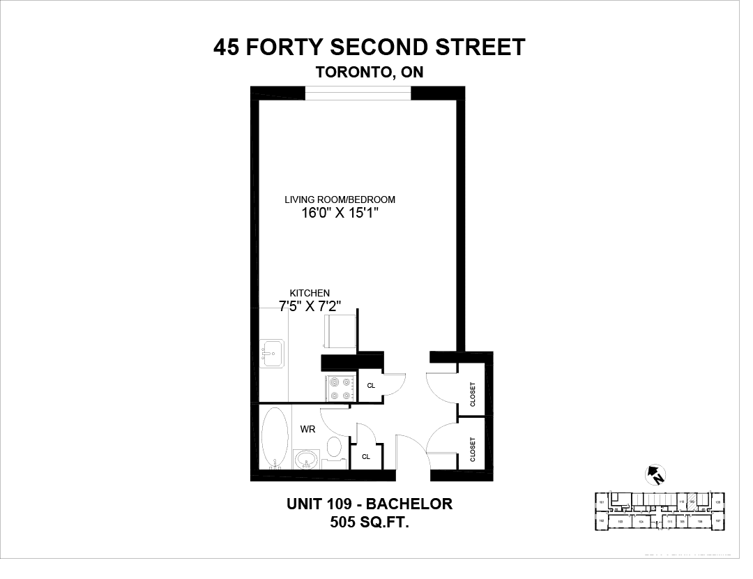 45 Forty Second Street - Photo 45