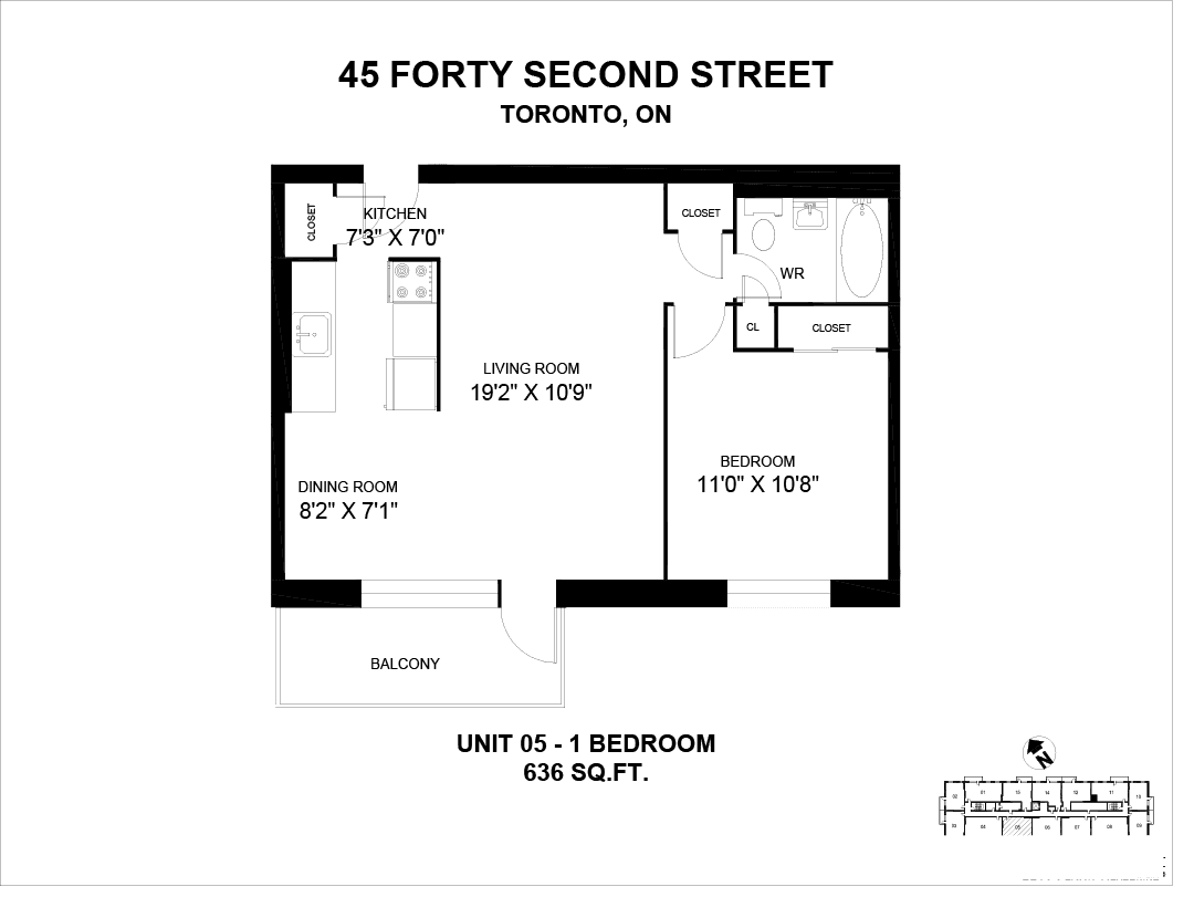 45 Forty Second Street - Photo 12
