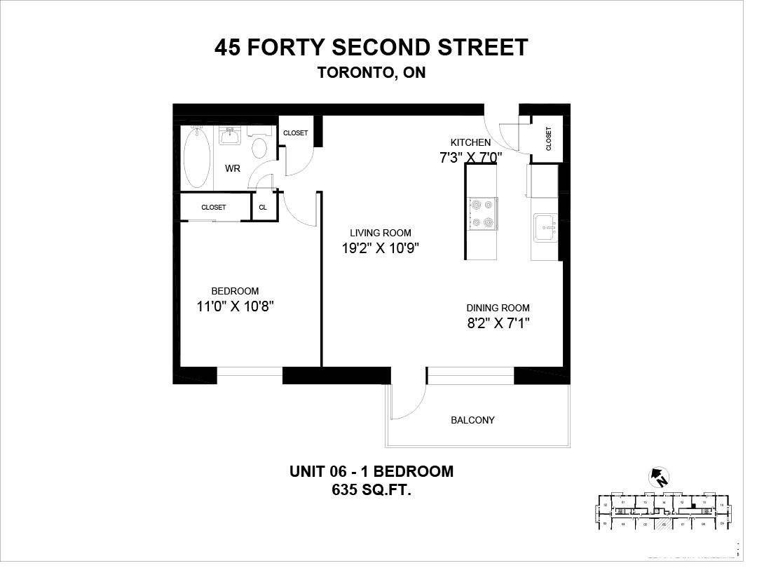 45 Forty Second Street - Photo 13