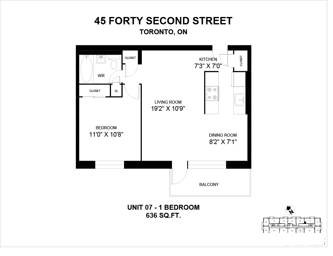 45 Forty Second Street - Photo 14