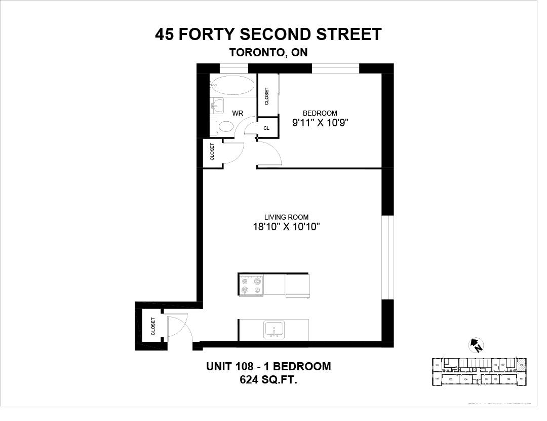 45 Forty Second Street - Photo 23