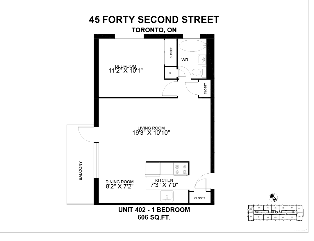 45 Forty Second Street - Photo 25