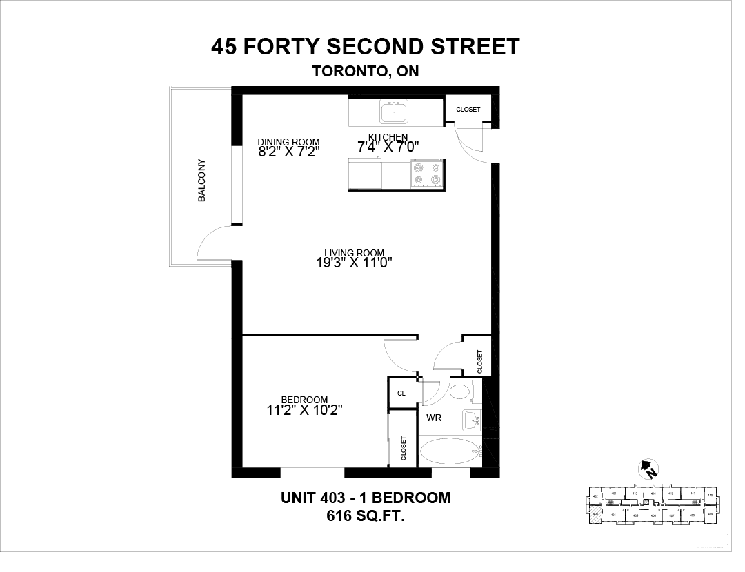 45 Forty Second Street - Photo 26