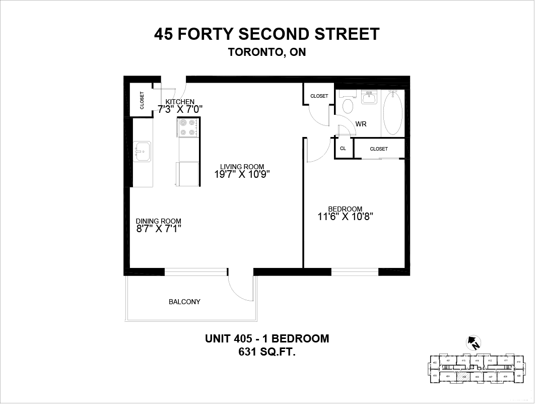 45 Forty Second Street - Photo 27