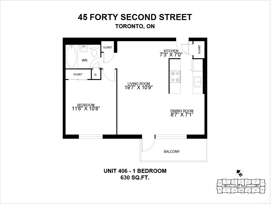 45 Forty Second Street - Photo 28