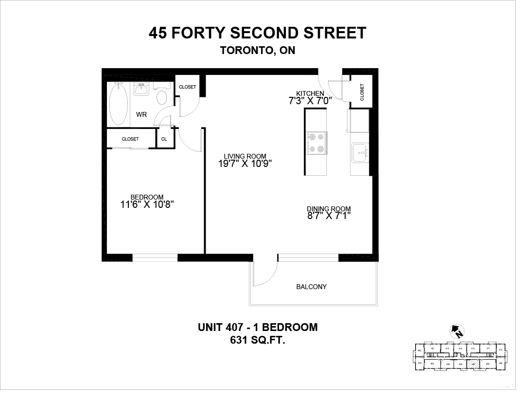 45 Forty Second Street - Photo 29