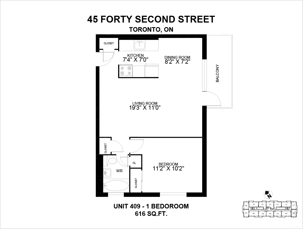 45 Forty Second Street - Photo 30