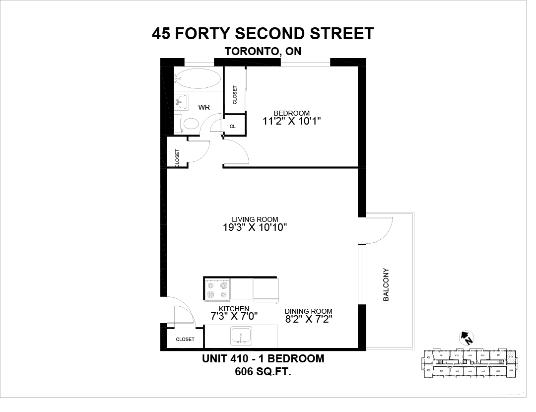 45 Forty Second Street - Photo 31