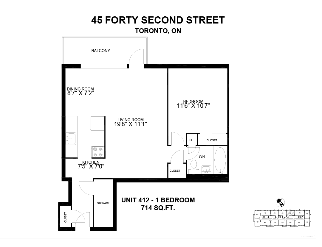 45 Forty Second Street - Photo 32