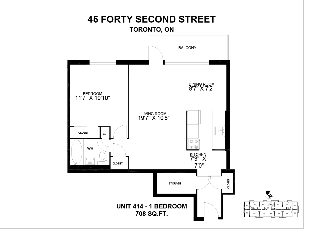 45 Forty Second Street - Photo 9