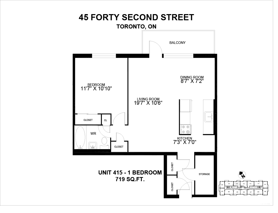 45 Forty Second Street - Photo 33