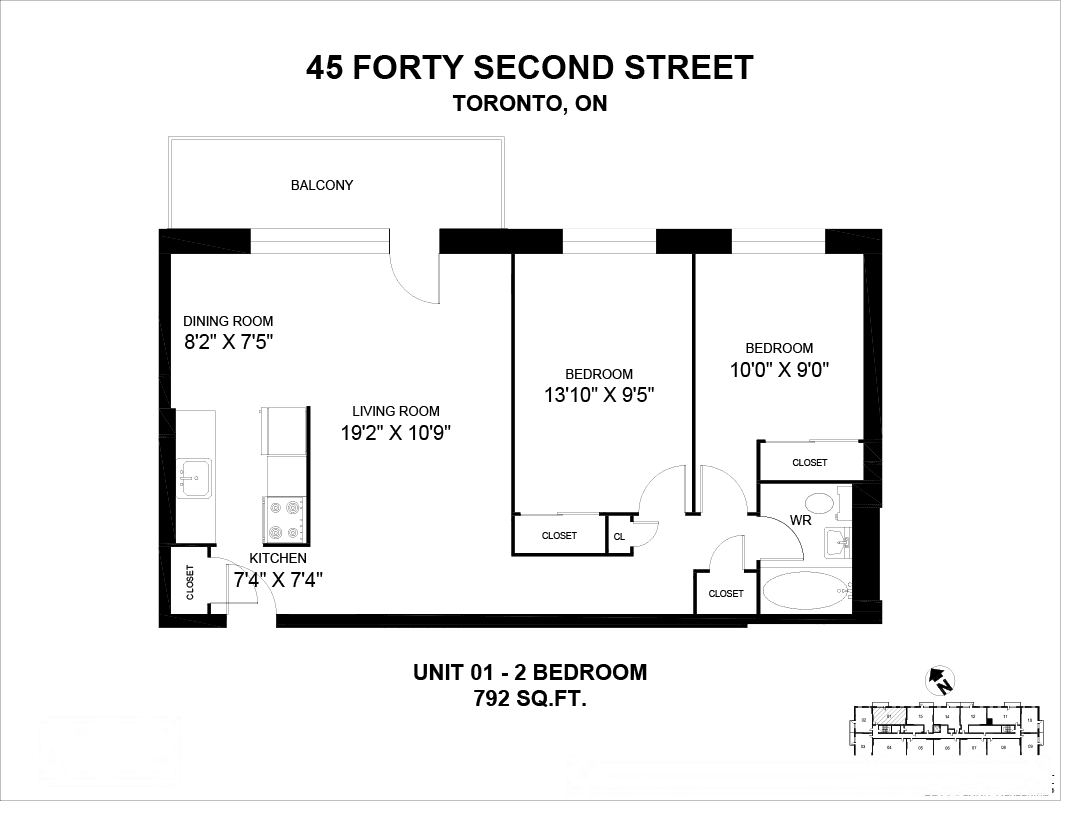 45 Forty Second Street - Photo 34