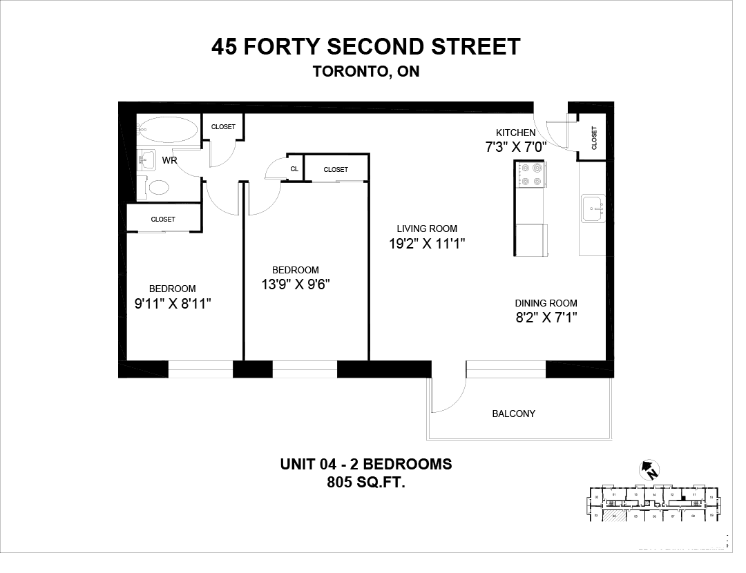 45 Forty Second Street - Photo 35