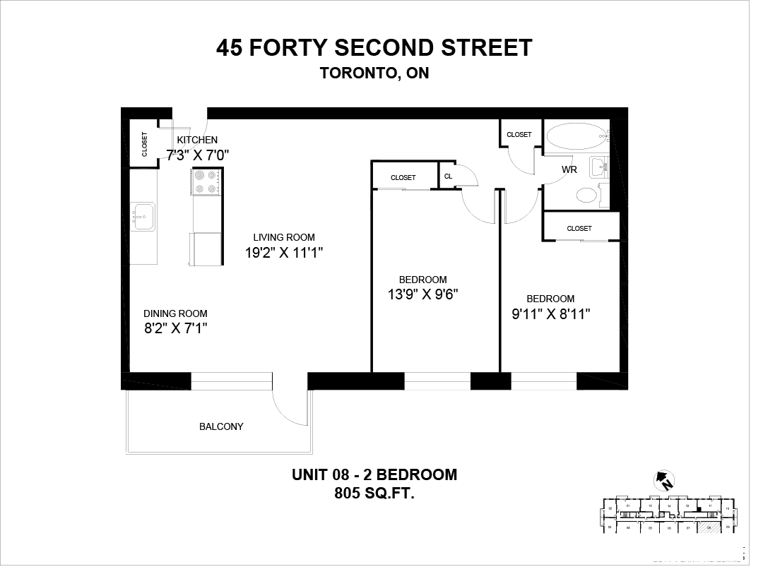 45 Forty Second Street - Photo 36