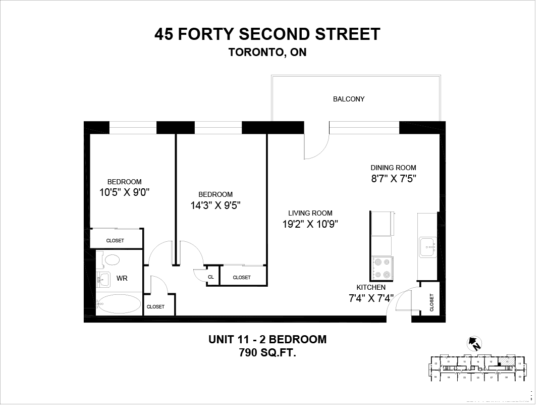 45 Forty Second Street - Photo 37