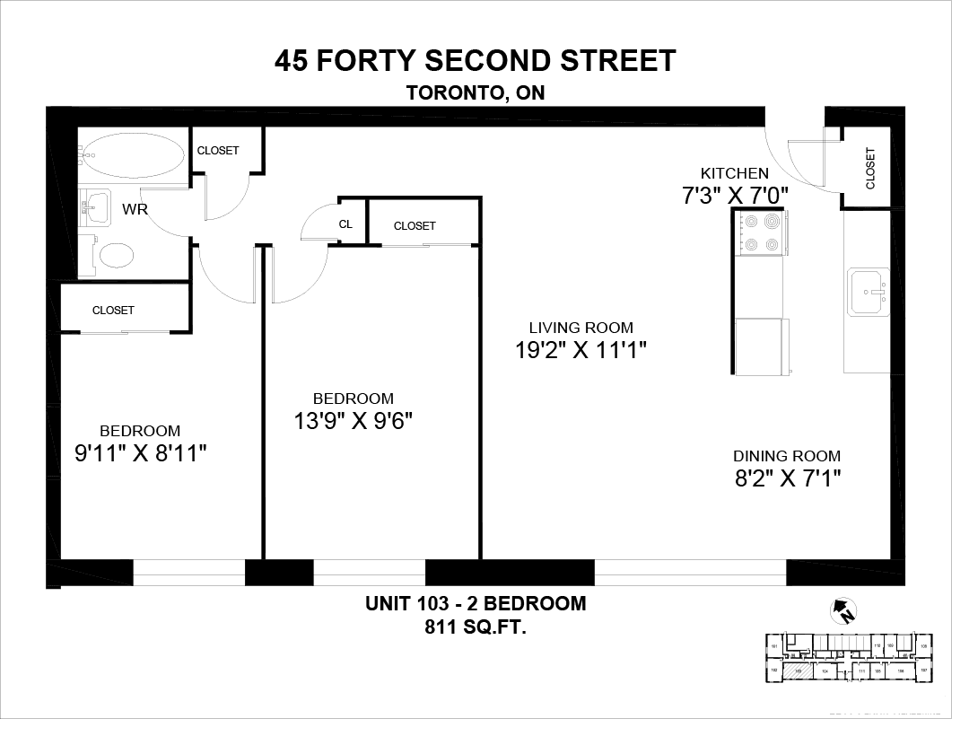 45 Forty Second Street - Photo 38