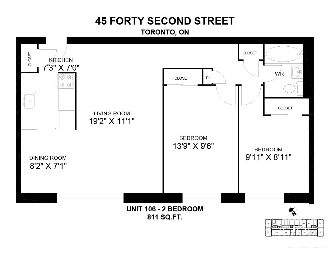 45 Forty Second Street - Photo 39