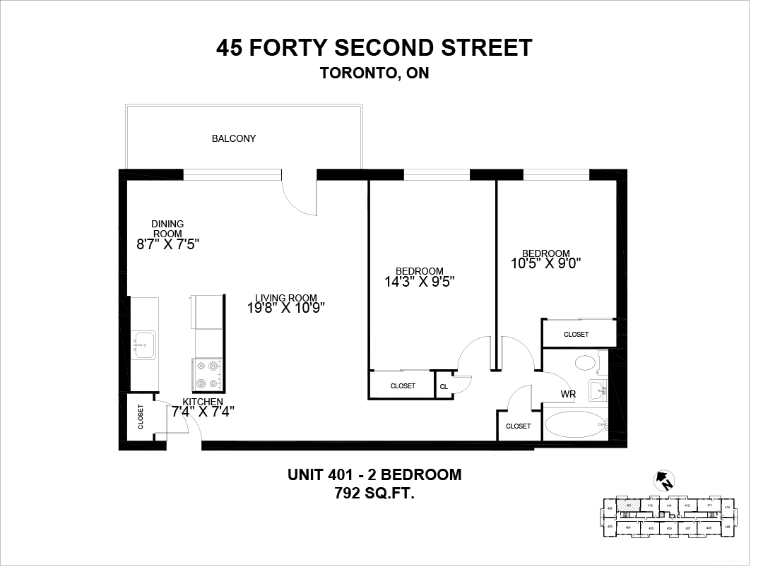 45 Forty Second Street - Photo 40