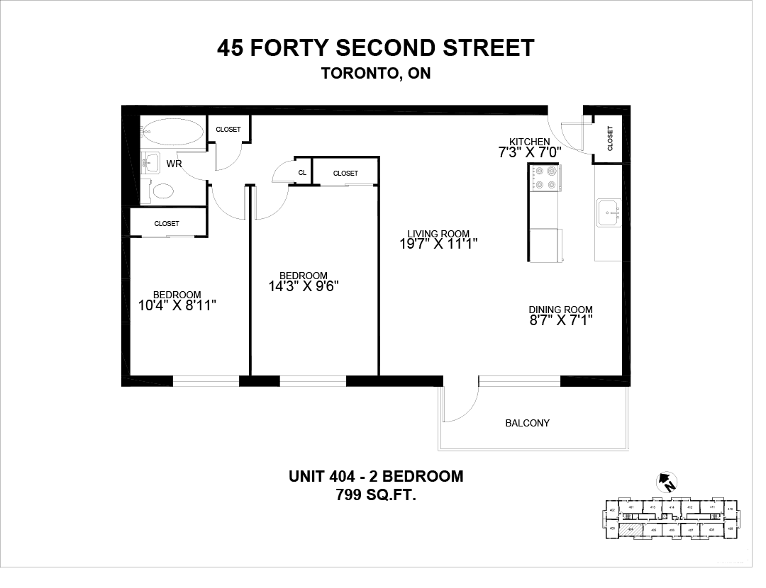 45 Forty Second Street - Photo 41