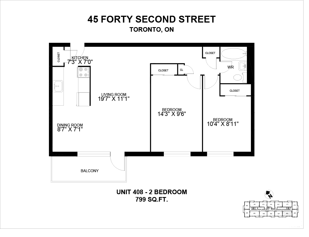 45 Forty Second Street - Photo 42