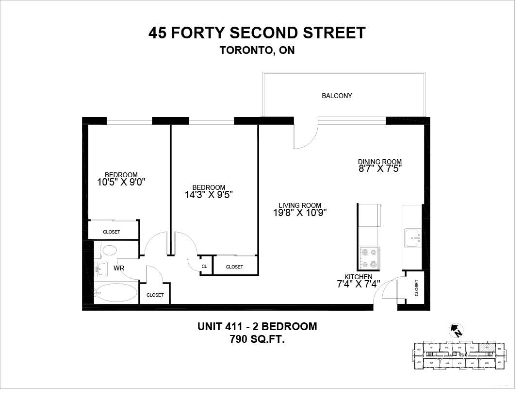 45 Forty Second Street - Photo 43