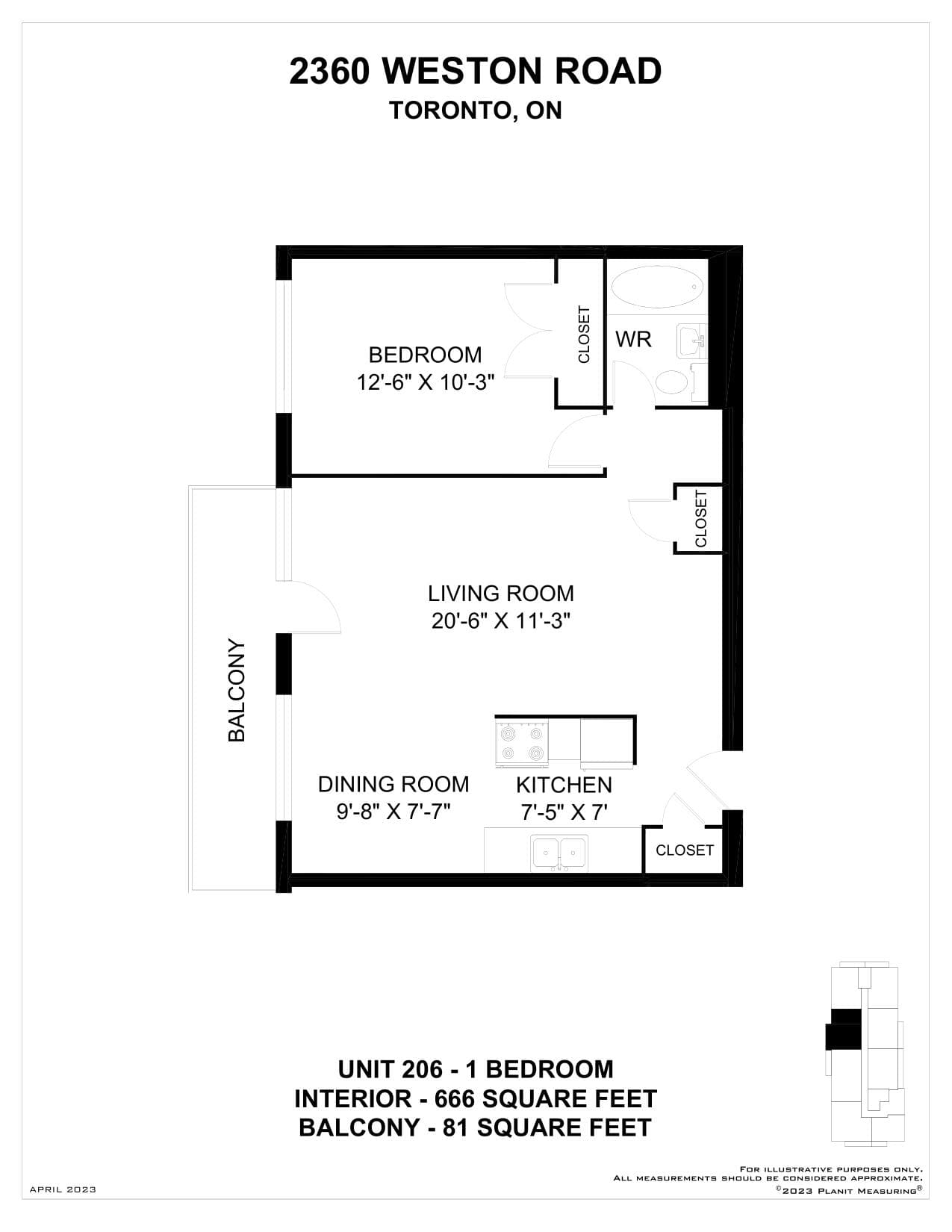 2360 Weston Road - Photo 20