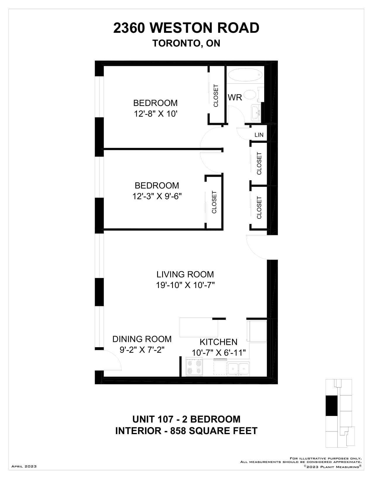 2360 Weston Road - Photo 23