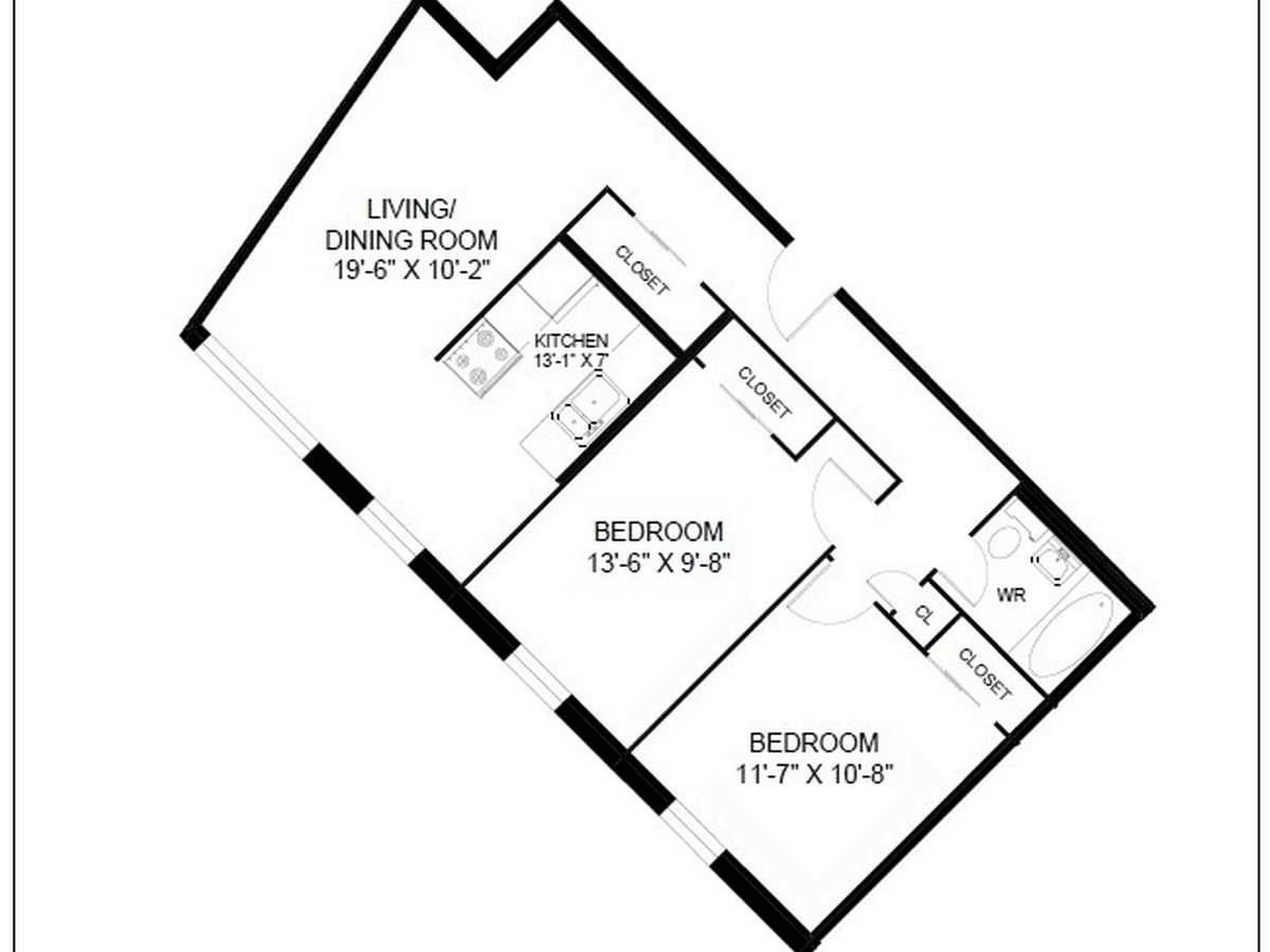 2263 WESTON RD — Studio 0206 - Photo 3