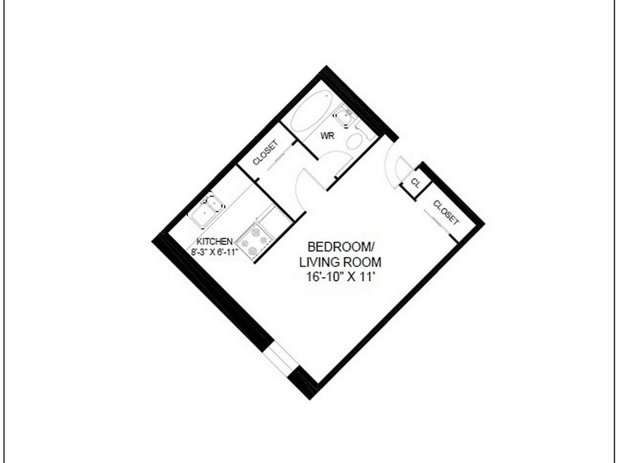2263 WESTON RD — Studio 0206 - Photo 2