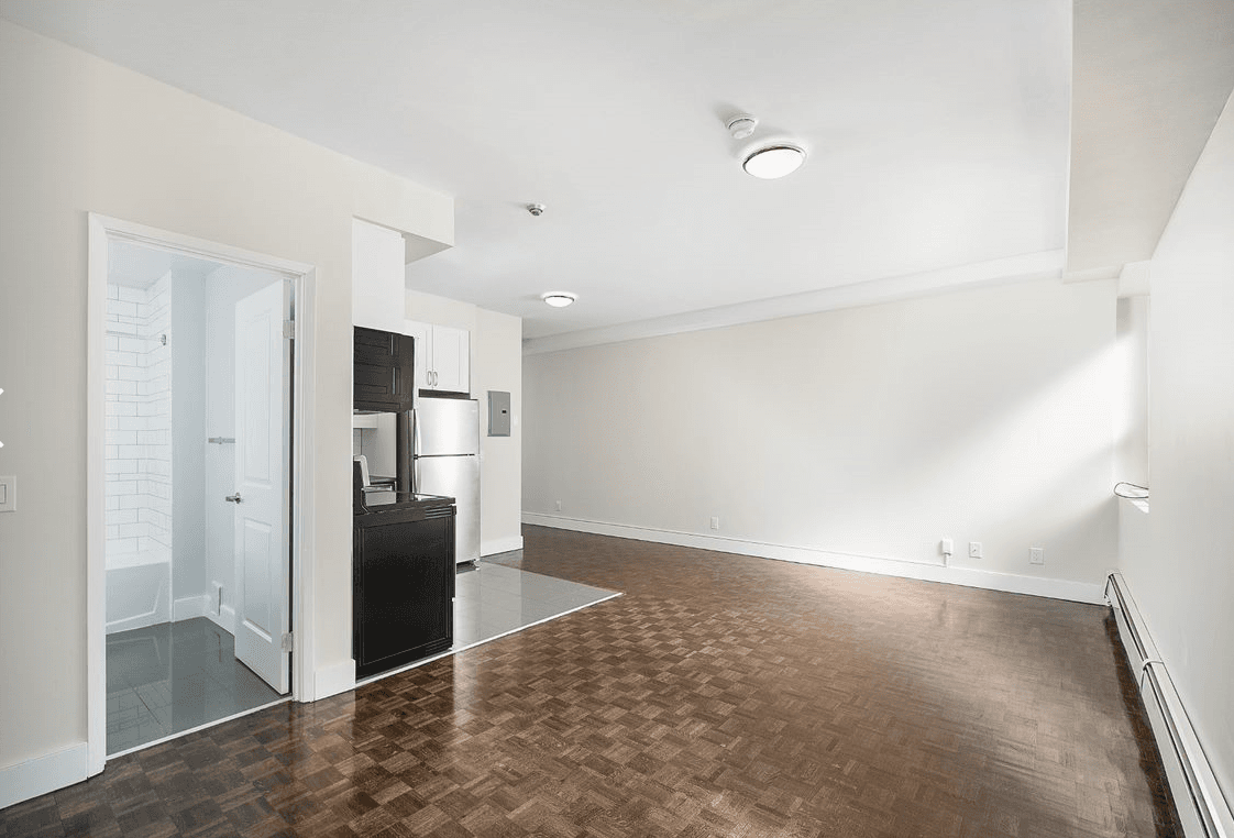 150 Market Street — 1 Bedroom 1004 - Photo 2