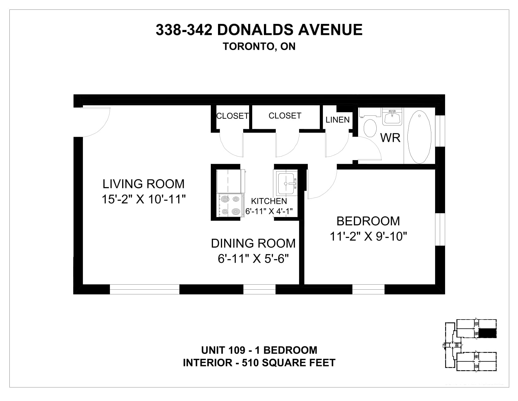 338-342 Donlands Ave - Photo 24