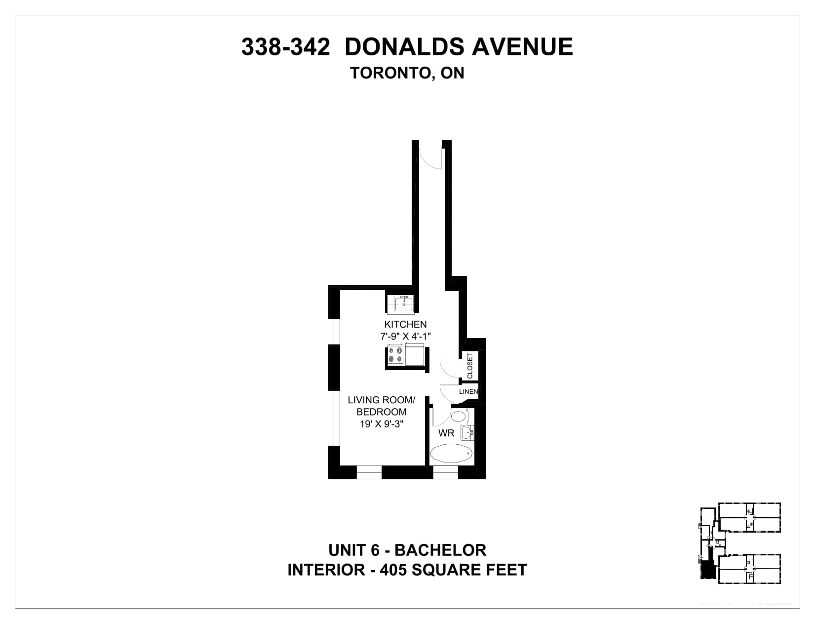 338-342 Donlands Ave - Photo 7