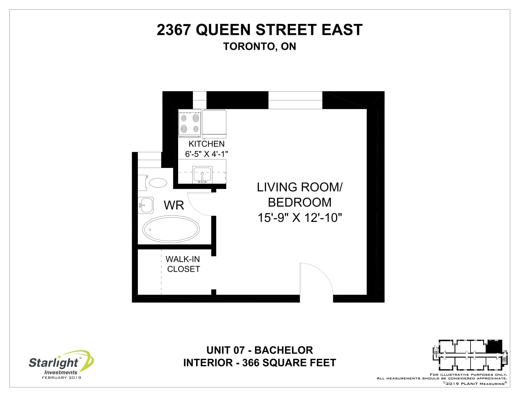 2367 QUEEN ST E - Photo 13