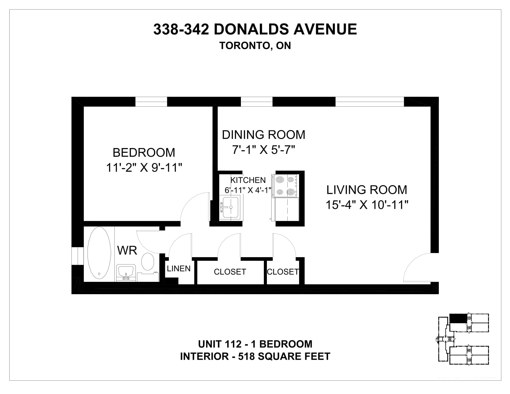 338-342 Donlands Ave - Photo 23