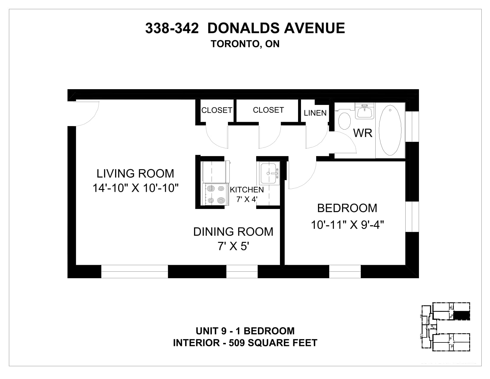 338-342 Donlands Ave - Photo 35