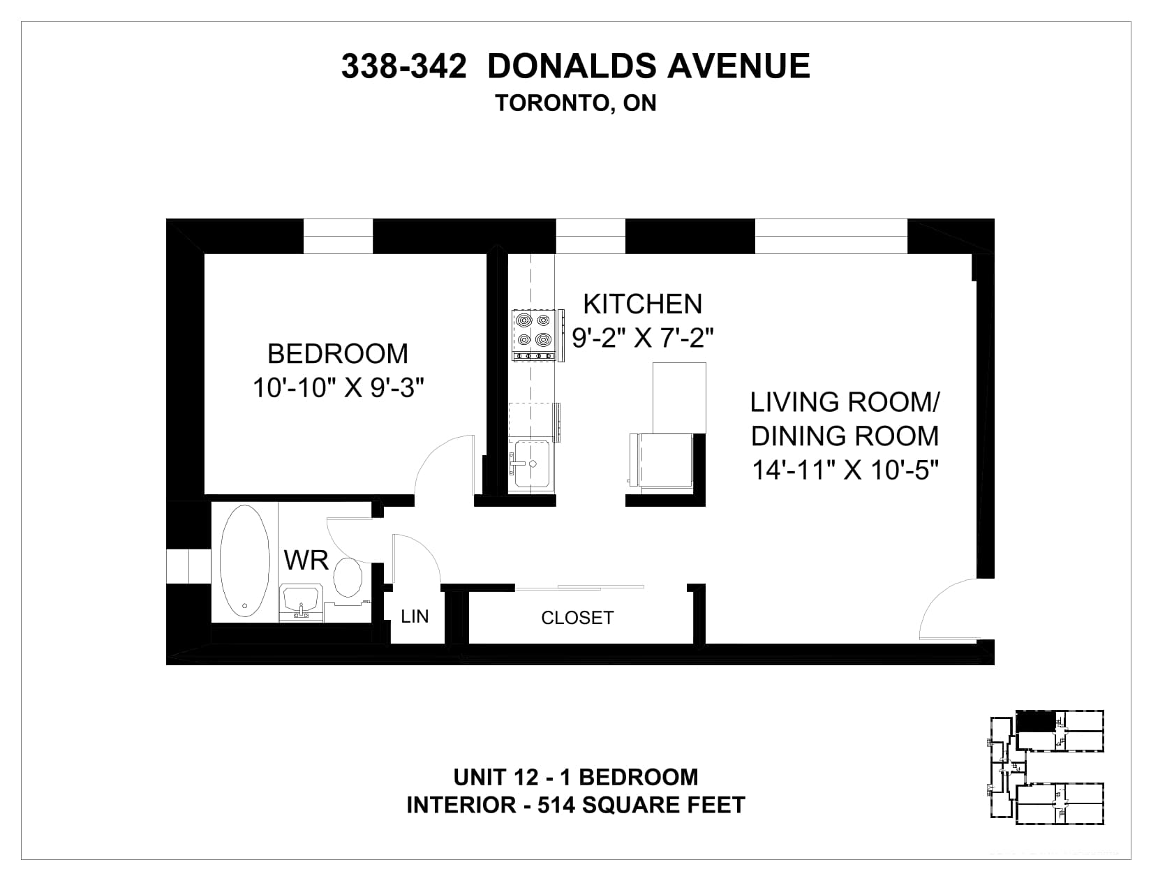 338-342 Donlands Ave - Photo 33