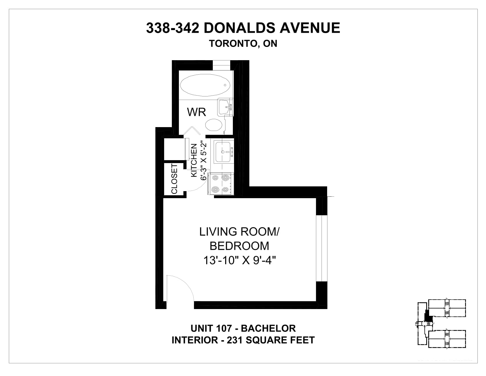 338-342 Donlands Ave - Photo 6