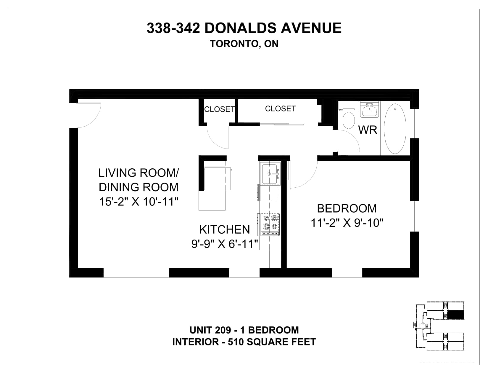 338-342 Donlands Ave - Photo 25