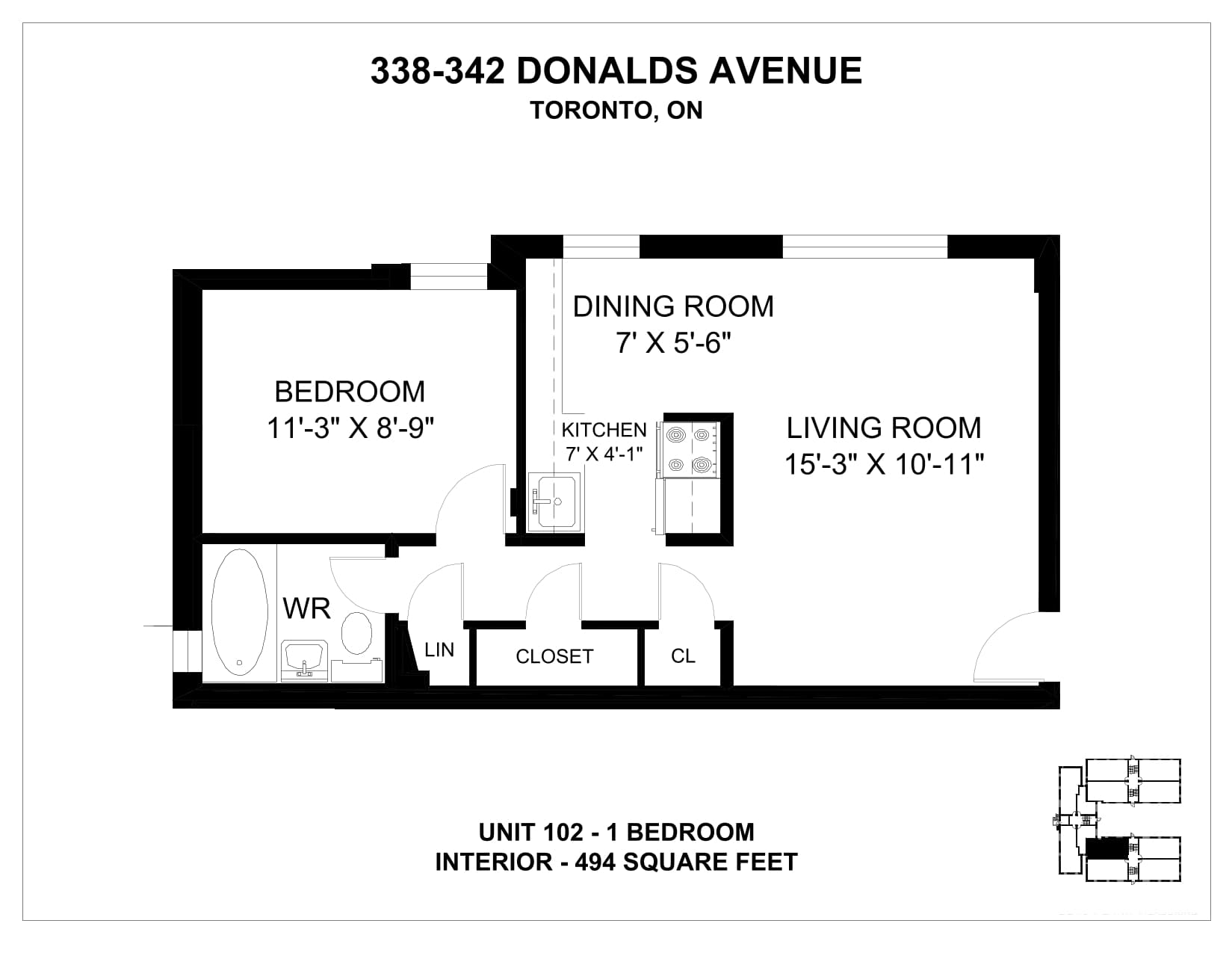 338-342 Donlands Ave - Photo 13