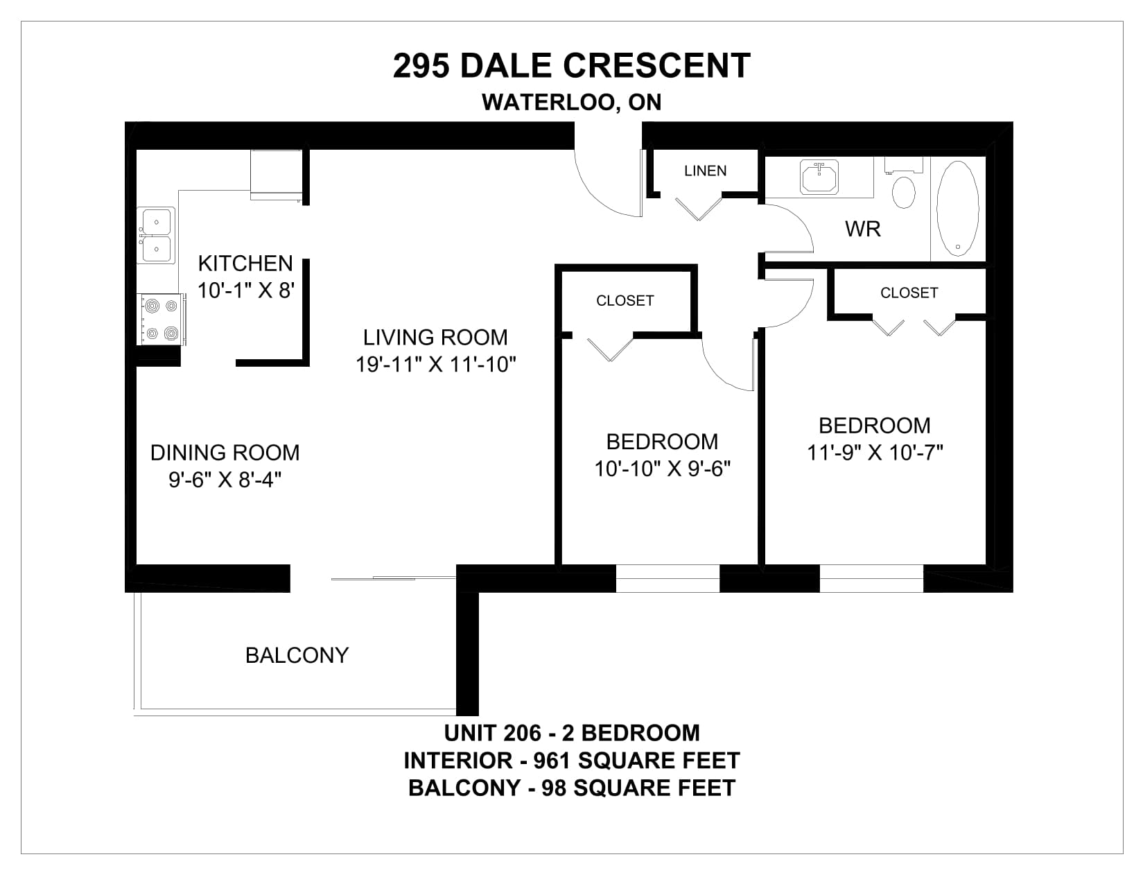 295 Dale Crescent - Photo 17